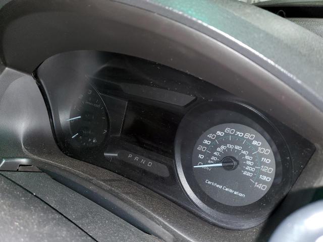 Photo 8 from auction – 2013 FORD EXPLORER P with VIN 1FM5K8AR9DGB08184