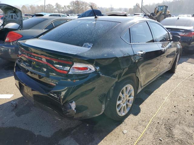 Photo 4 from auction – 2013 DODGE DART LIMIT with VIN 1C3CDFCH0DD311761