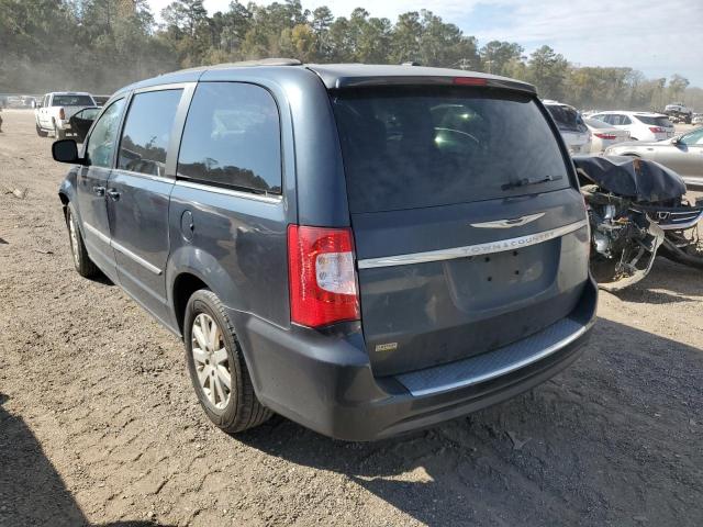 Photo 3 from auction – 2014 CHRYSLER TOWN & COU with VIN 2C4RC1BG5ER217748