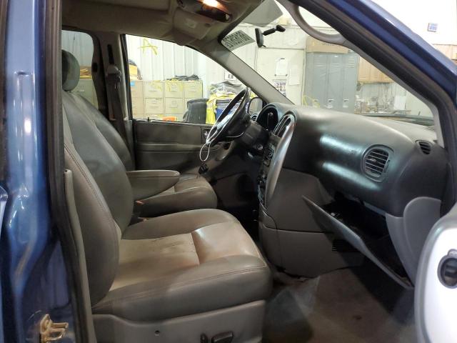 Photo 5 from auction – 2007 DODGE GRAND CARA with VIN 2D4GP44L77R181302