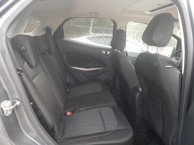 Photo 6 from auction – 2021 FORD ECOSPORT S with VIN MAJ3S2GE3MC397461