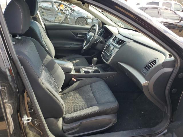 Photo 5 from auction – 2017 NISSAN ALTIMA 2.5 with VIN 1N4AL3AP9HC258610