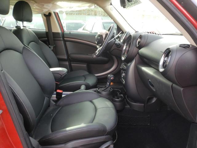 Photo 5 from auction – 2016 MINI COOPER S C with VIN WMWZC5C59GWU22114