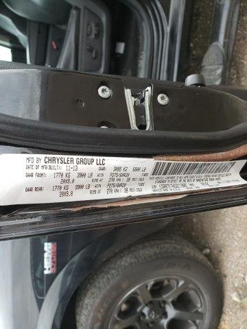 Photo 10 from auction – 2014 RAM 1500 LARAM with VIN 1C6RR7VT4ES217885