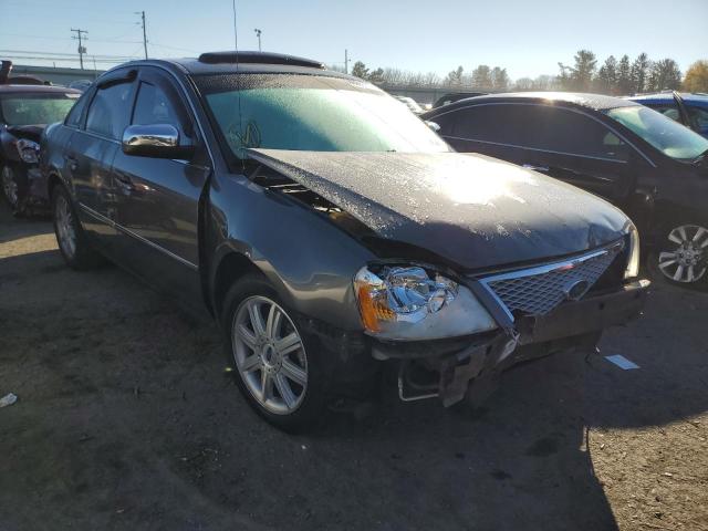 Photo 1 from auction – 2005 FORD FIVE HUNDR with VIN 1FAFP25125G131471