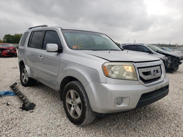 HONDA PILOT EXL 2011 con VIN 5FNYF3H6XBB026251 - Foto de la subasta