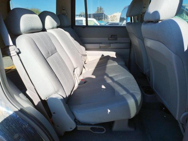 Photo 6 from auction – 2006 DODGE DURANGO SX with VIN 1D8HB38N76F145848