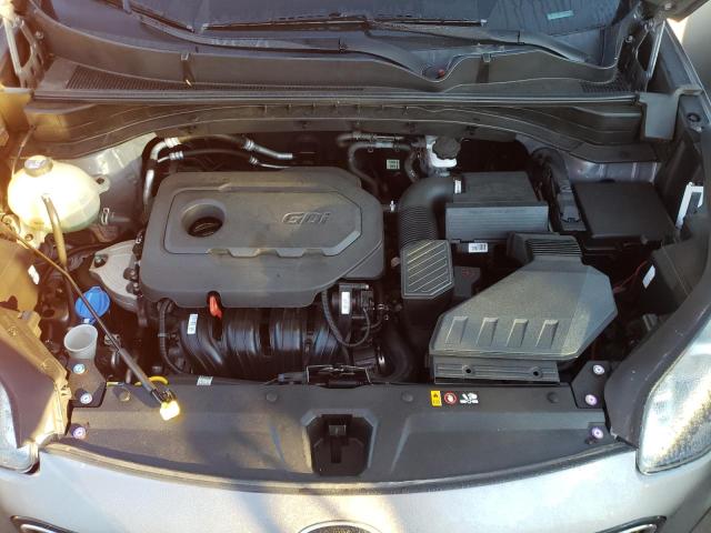 Photo 7 from auction – 2017 KIA SPORTAGE L with VIN KNDPMCAC5H7269143
