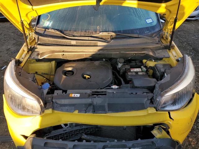 Photo 7 from auction – 2014 KIA SOUL + with VIN KNDJP3A5XE7030472
