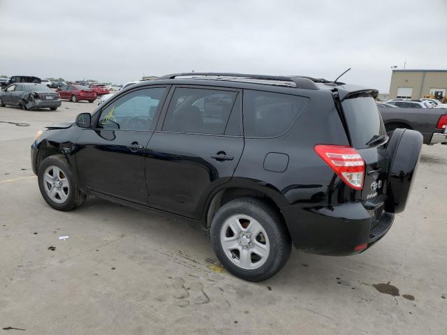 Photo 2 from auction – 2012 TOYOTA RAV4 with VIN 2T3ZF4DV4CW124193