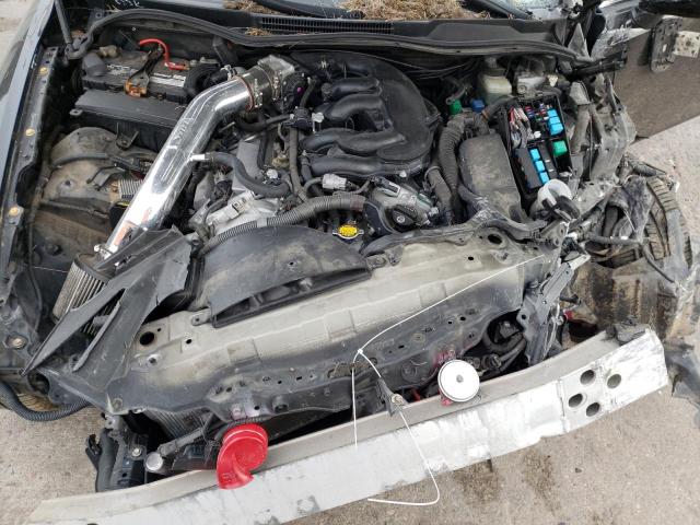 Photo 7 from auction – 2006 LEXUS IS 350 with VIN JTHBE262X65001326