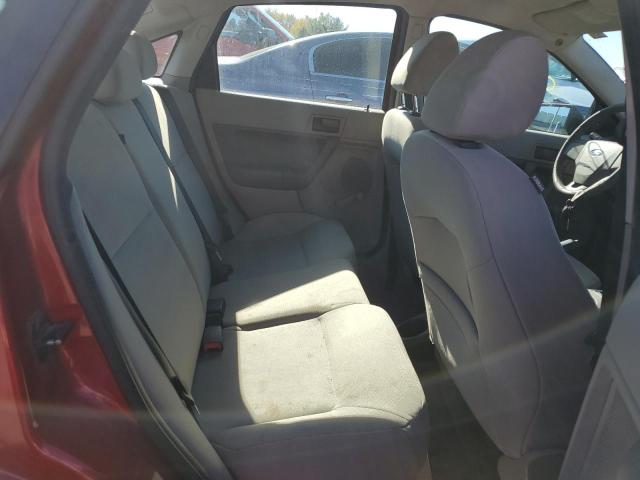 صورة رقم 6 من المزاد - 2011 FORD FOCUS S مع VIN 1FAHP3EN2BW118898