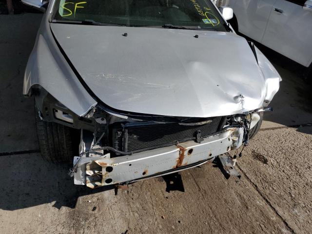 Photo 9 from auction – 2012 CHEVROLET MALIBU 1LT with VIN 1G1ZC5E06CF153397
