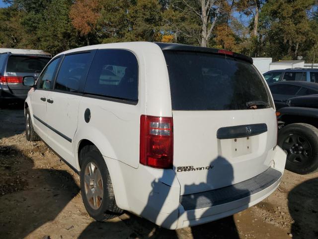 Photo 3 from auction – 2008 DODGE GRAND CARA with VIN 1D4HN11H88B171130