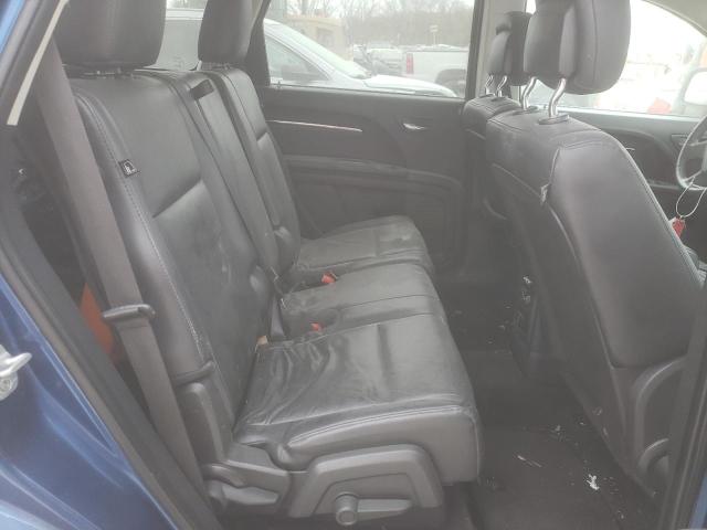 Photo 6 from auction – 2010 DODGE JOURNEY R/ with VIN 3D4PG9FV4AT268140