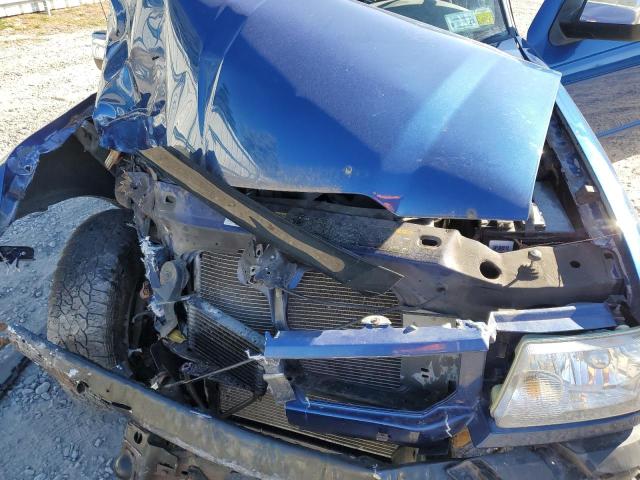 Photo 7 from auction – 2010 FORD RANGER SUP with VIN 1FTLR4FE9APA38025