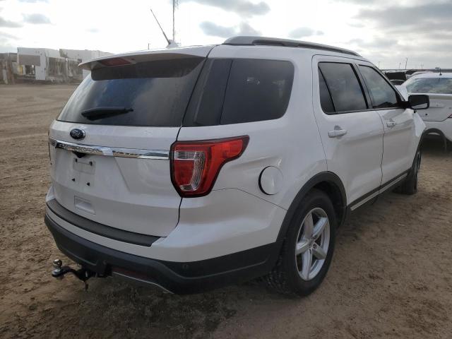 Foto 4 de la subasta – 2019 FORD EXPLORER X con VIN 1FM5K7D89KGA07429