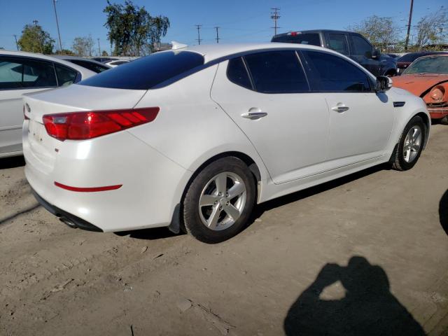 Photo 4 from auction – 2015 KIA OPTIMA LX with VIN KNAGM4A79F5646152