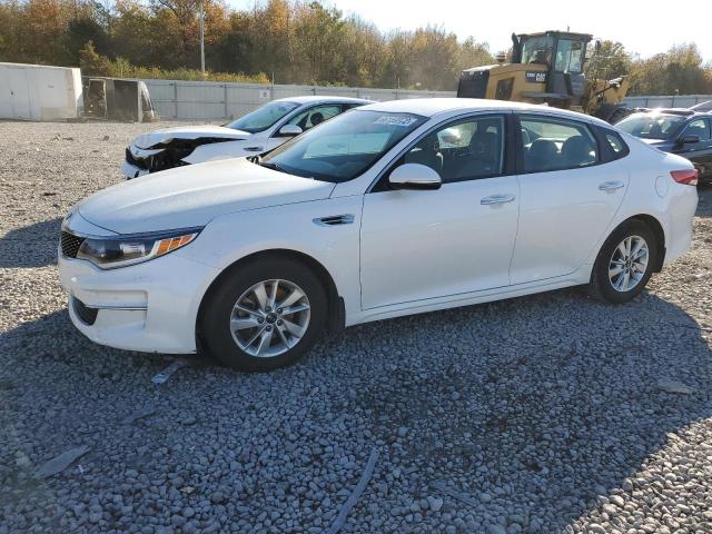 Photo 9 from auction – 2016 KIA OPTIMA LX with VIN KNAGT4L37G5086632