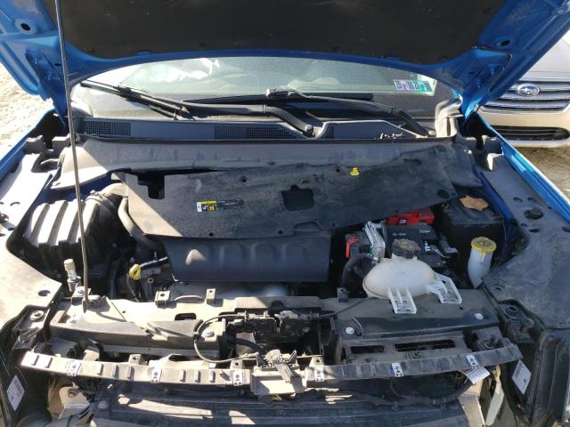 Photo 7 from auction – 2020 JEEP COMPASS LA with VIN 3C4NJDBB7LT147075