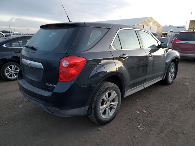 Photo 4 from auction – 2012 CHEVROLET EQUINOX LS with VIN 2GNFLCEKXC6165005