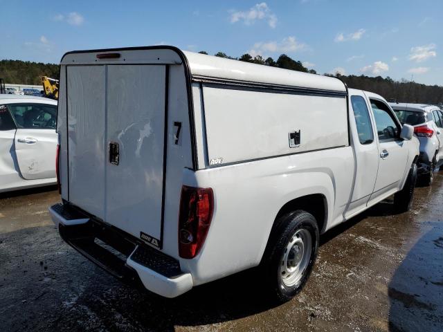 Photo 4 from auction – 2012 CHEVROLET COLORADO with VIN 1GCESBFE7C8158341