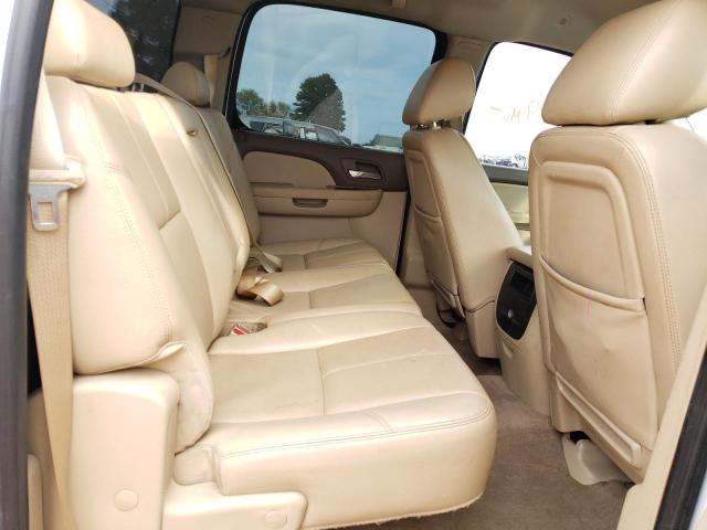 Photo 6 from auction – 2012 GMC SIERRA K15 with VIN 3GTP2WE76CG270724