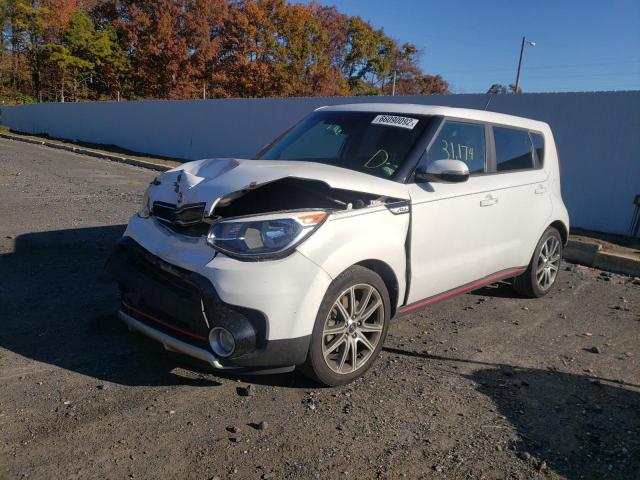 Photo 2 from auction – 2018 KIA SOUL ! with VIN KNDJX3AA7J7899862