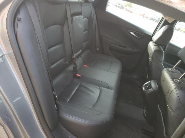 Photo 6 from auction – 2017 CHEVROLET MALIBU LT with VIN 1G1ZE5ST9HF167052