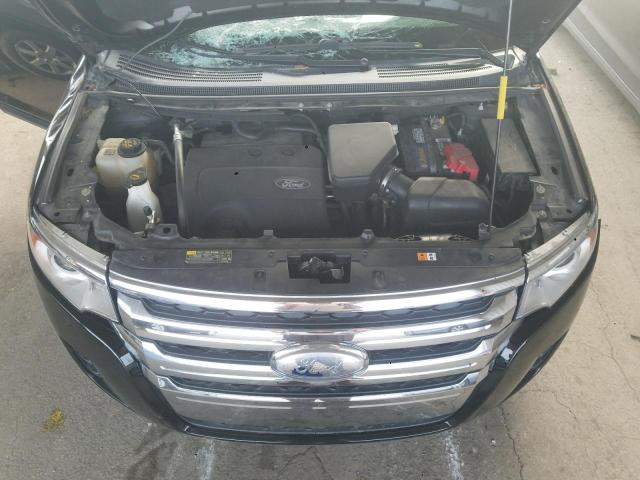 Photo 7 from auction – 2012 FORD EDGE SE with VIN 2FMDK3GC3CBA26507