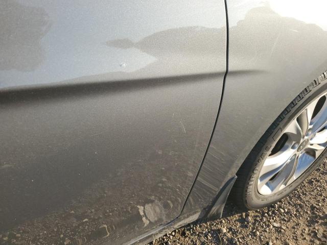 Photo 9 from auction – 2012 HYUNDAI SONATA SE with VIN 5NPEC4AC6CH435478