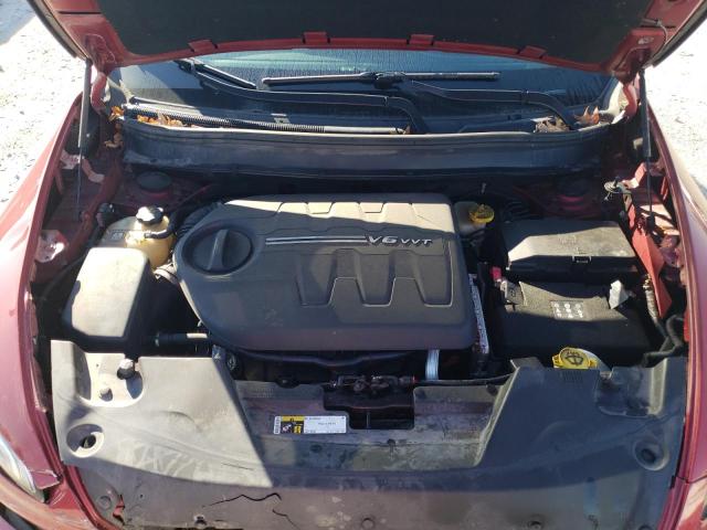 Photo 7 from auction – 2015 JEEP CHEROKEE L with VIN 1C4PJMDS3FW660022