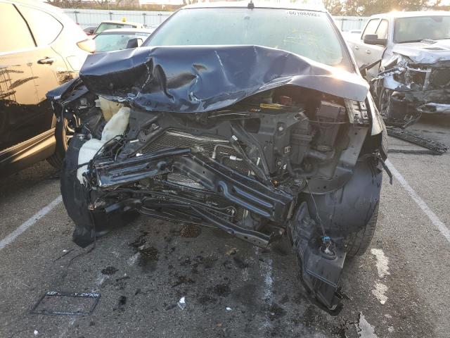 Photo 9 from auction – 2008 FORD EDGE with VIN 2FMDK36C98BA42817