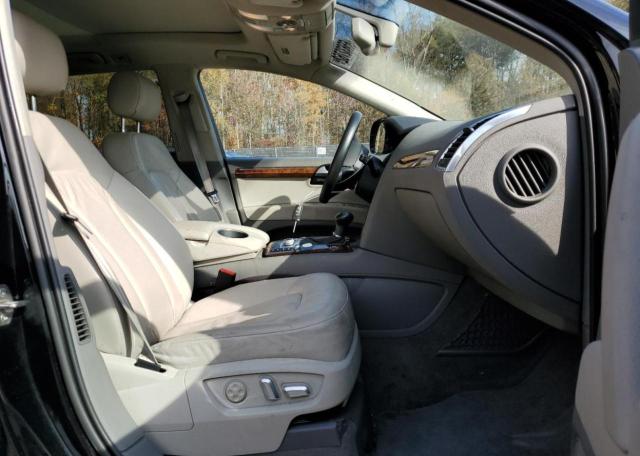 Photo 5 from auction – 2015 AUDI Q7 PREMIUM with VIN WA1LGAFE9FD032278