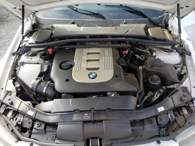 Photo 7 from auction – 2011 BMW 335 D with VIN WBAPN7C54BA779865