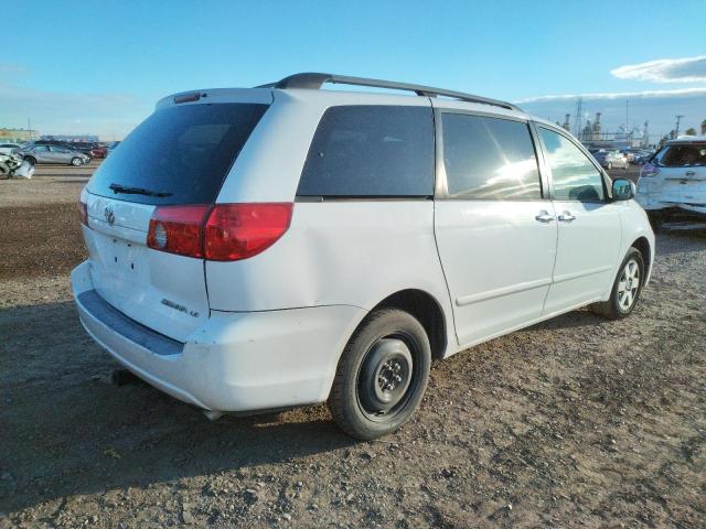 Photo 4 from auction – 2006 TOYOTA SIENNA CE with VIN 5TDZA23C86S455867