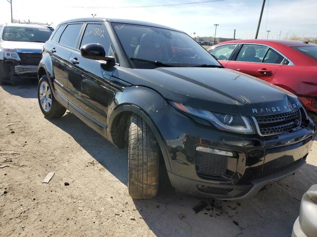 Photo 1 from auction – 2016 LAND ROVER RANGE ROVE with VIN SALVP2BG1GH167379
