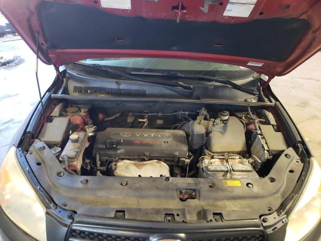 Photo 7 from auction – 2007 TOYOTA RAV4 with VIN JTMBD33V375070420