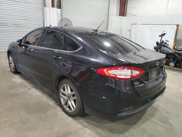 Photo 3 from auction – 2013 FORD FUSION SE with VIN 3FA6P0H76DR321673
