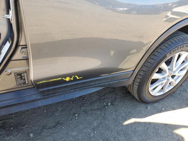 Photo 9 from auction – 2018 NISSAN ROGUE S with VIN KNMAT2MV8JP619371