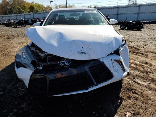 Photo 9 from auction – 2016 TOYOTA CAMRY LE with VIN 4T1BF1FK5GU153526
