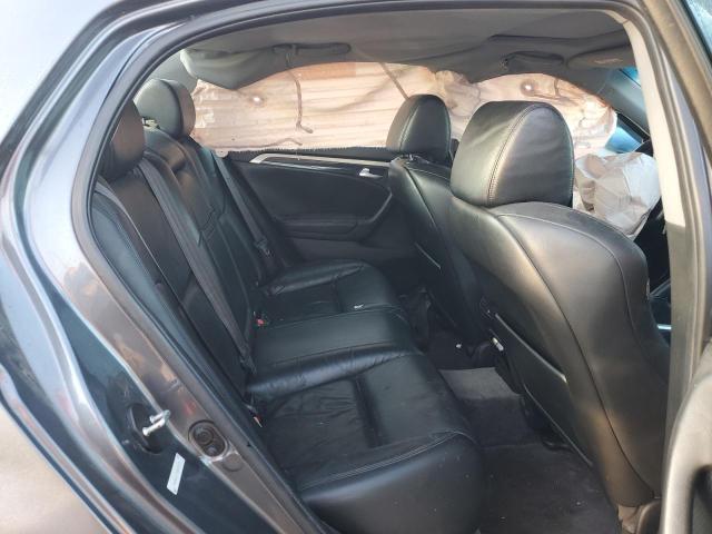 Photo 6 from auction – 2005 ACURA TL with VIN 19UUA66275A075131