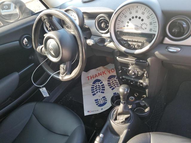 Photo 9 from auction – 2011 MINI COOPER with VIN WMWSU3C51BT091655