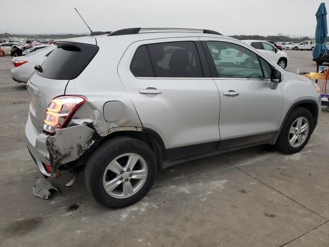 Photo 3 from auction – 2018 CHEVROLET TRAX 1LT with VIN KL7CJLSB6JB709030