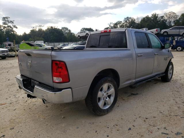 Photo 4 from auction – 2019 RAM 1500 CLASS with VIN 1C6RR6TT4KS694227