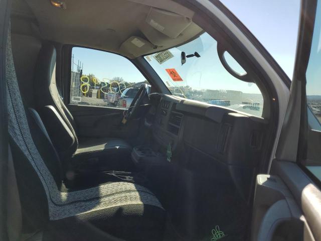 Photo 5 from auction – 2014 CHEVROLET EXPRESS G1 with VIN 1GCSGAFX7E1140448