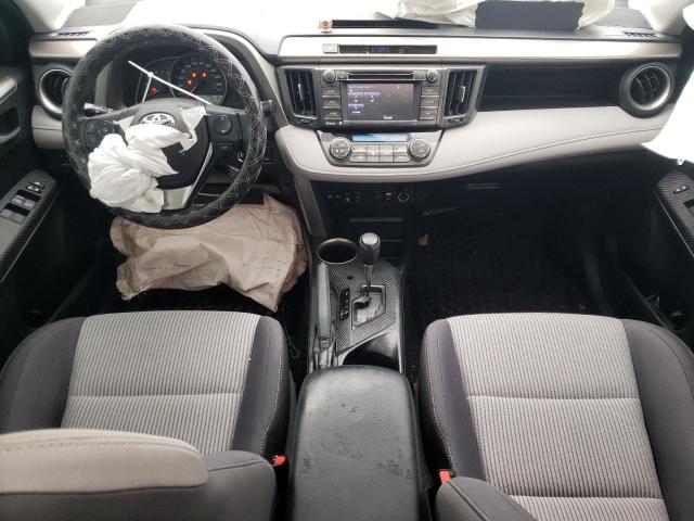 Photo 5 from auction – 2015 TOYOTA RAV4 XLE with VIN 2T3RFREVXFW312541