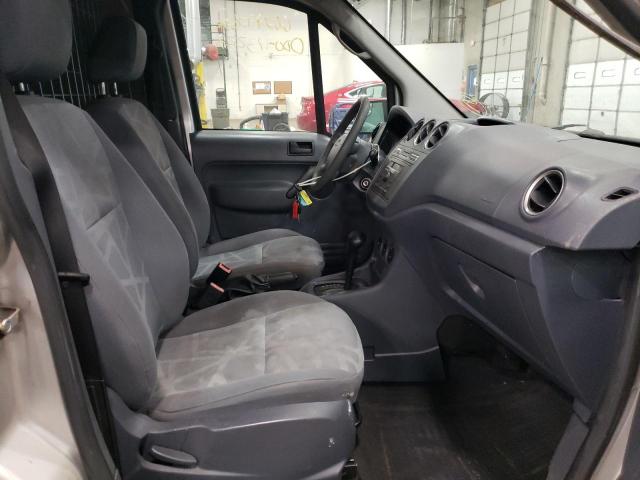 Photo 5 from auction – 2011 FORD TRANSIT CO with VIN NM0LS7CN1BT066434