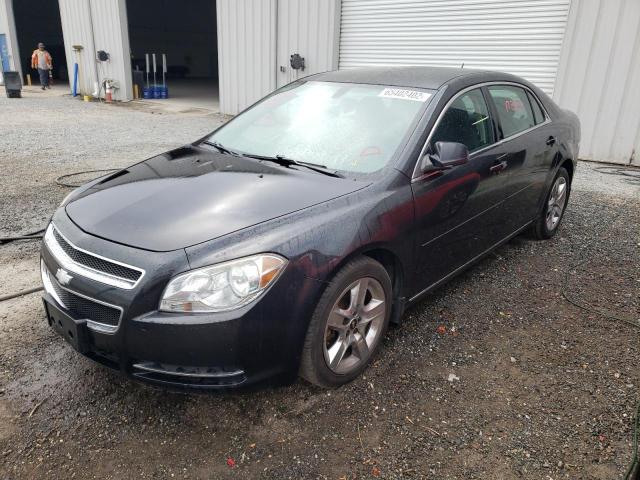 Photo 2 from auction – 2010 CHEVROLET MALIBU 1LT with VIN 1G1ZC5EB0A4154832
