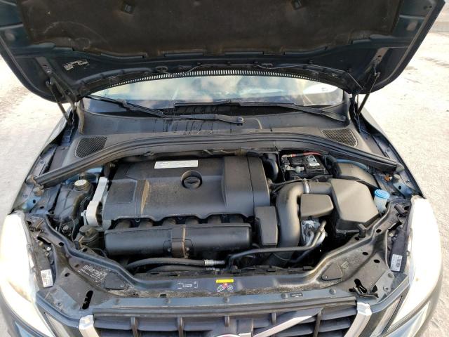 Photo 7 from auction – 2010 VOLVO XC60 3.2 with VIN YV4982DL7A2077208